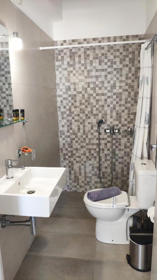 Apartment For 2-3 Peopleメガロホリ エクステリア 写真