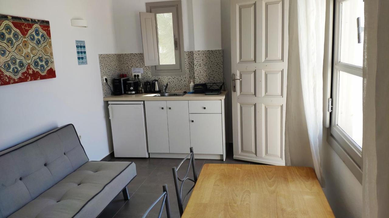 Apartment For 2-3 Peopleメガロホリ エクステリア 写真