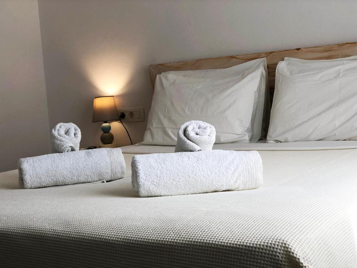 Apartment For 2-3 Peopleメガロホリ エクステリア 写真