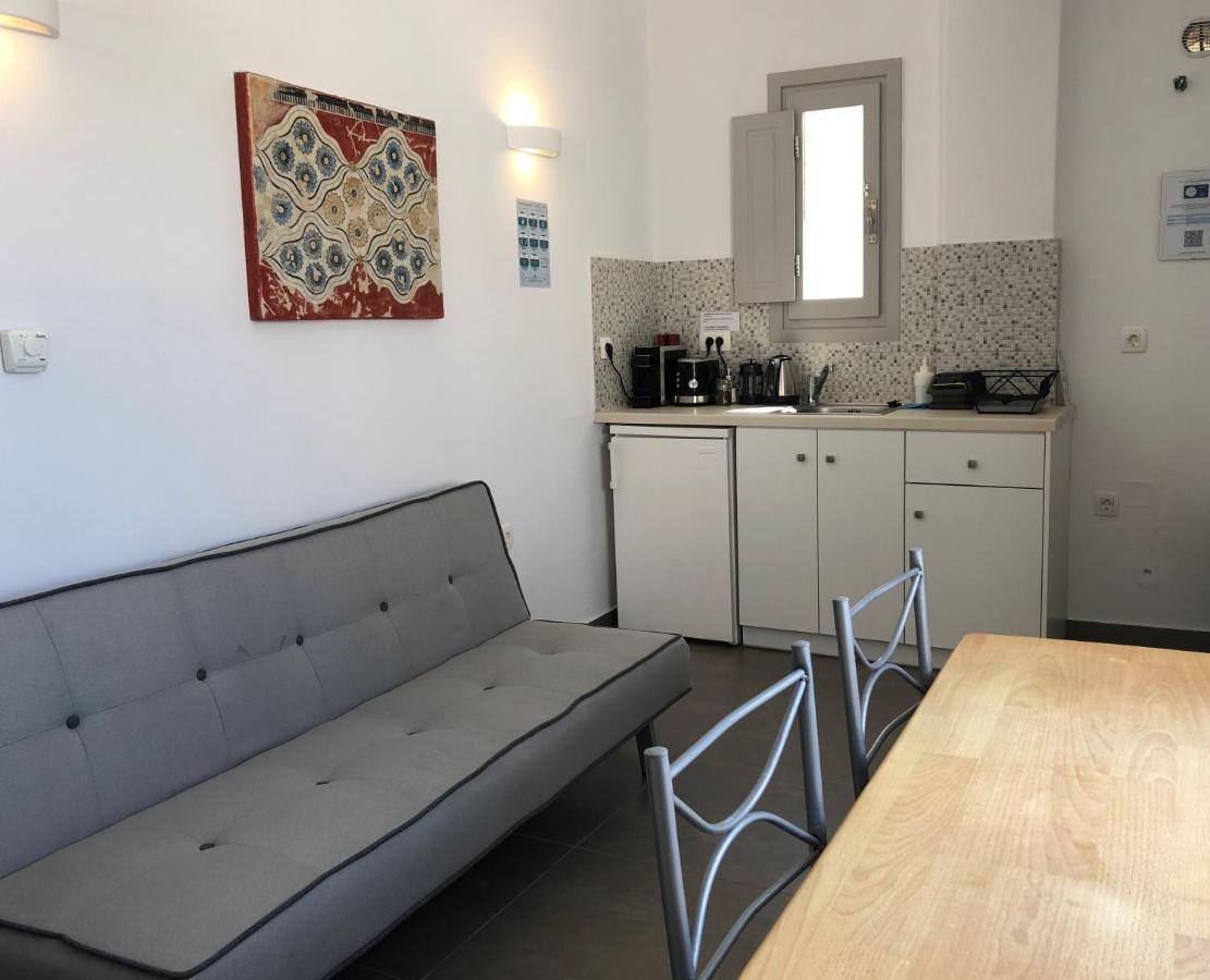 Apartment For 2-3 Peopleメガロホリ エクステリア 写真