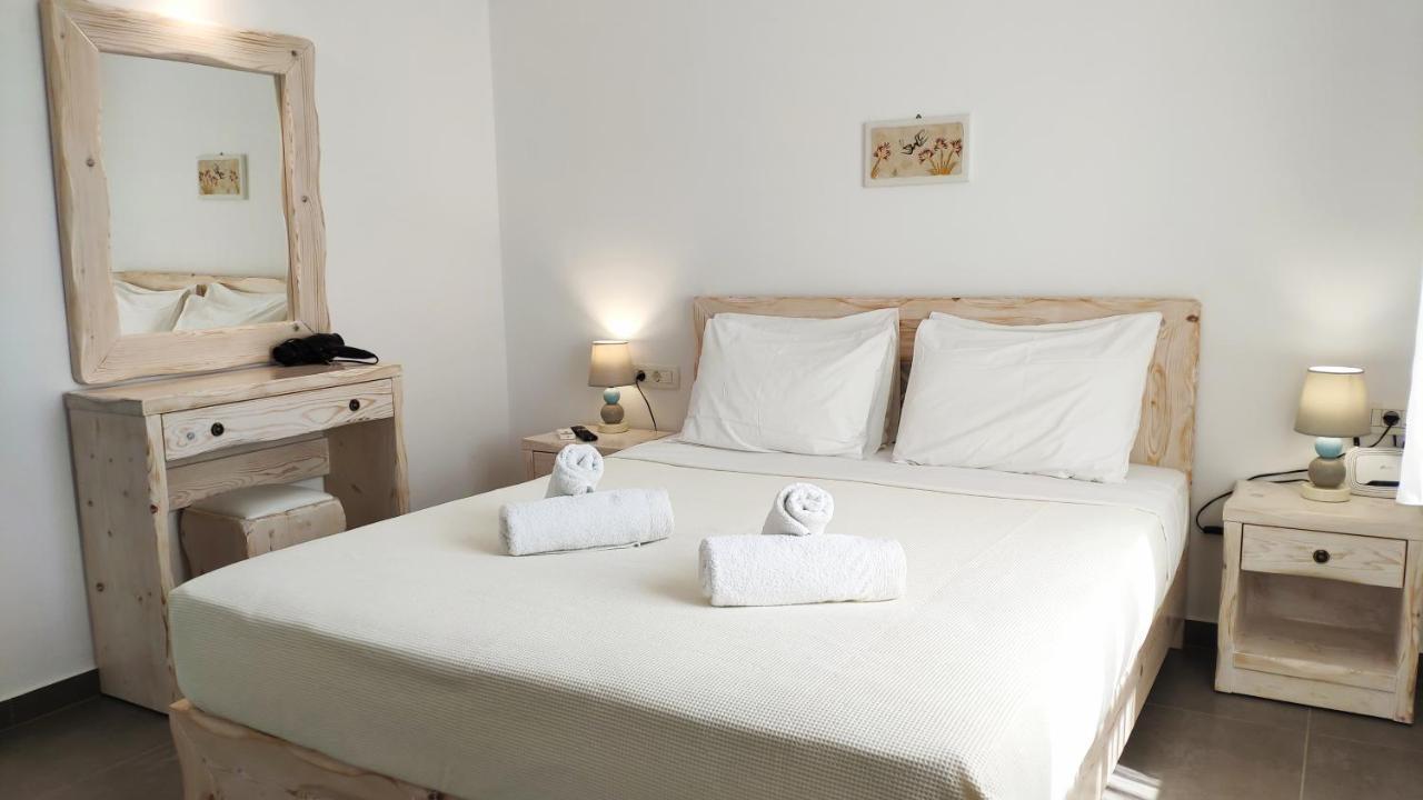 Apartment For 2-3 Peopleメガロホリ エクステリア 写真
