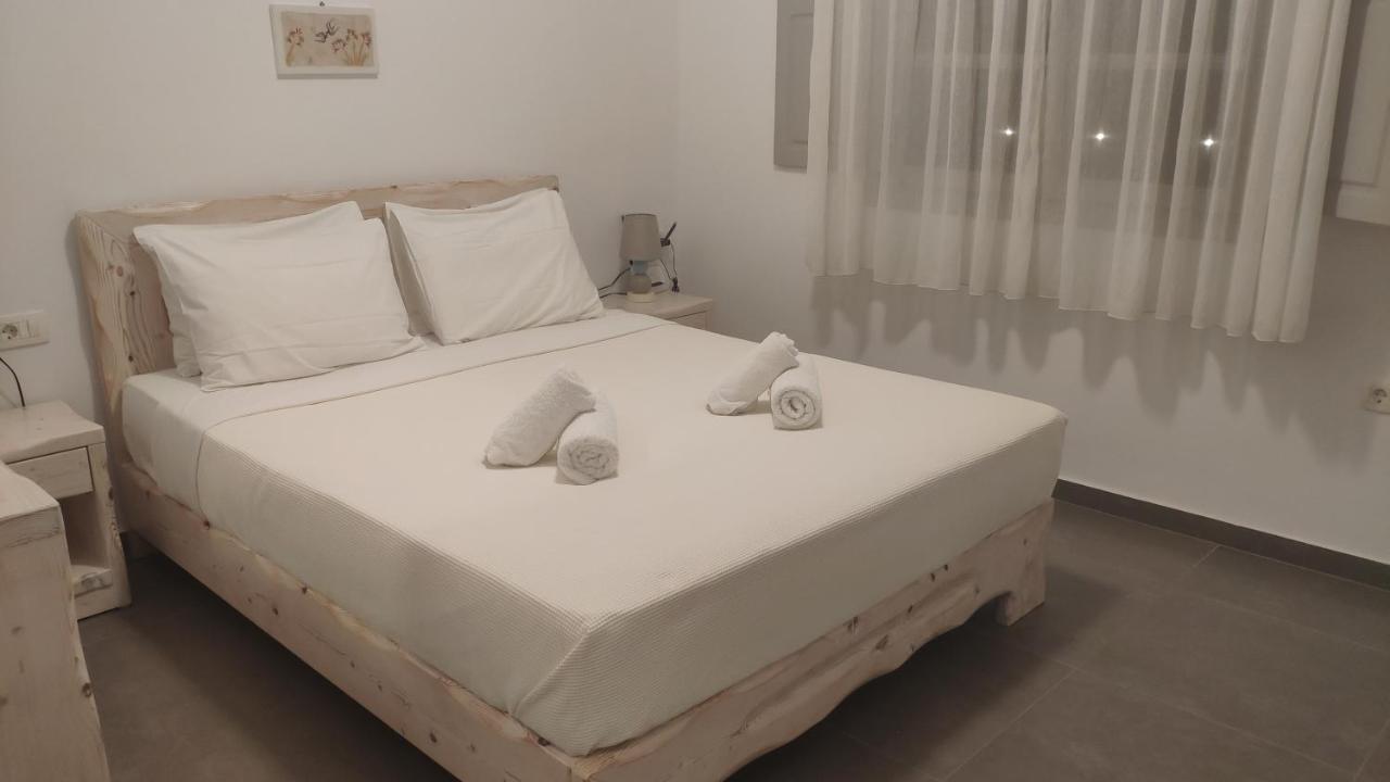 Apartment For 2-3 Peopleメガロホリ エクステリア 写真